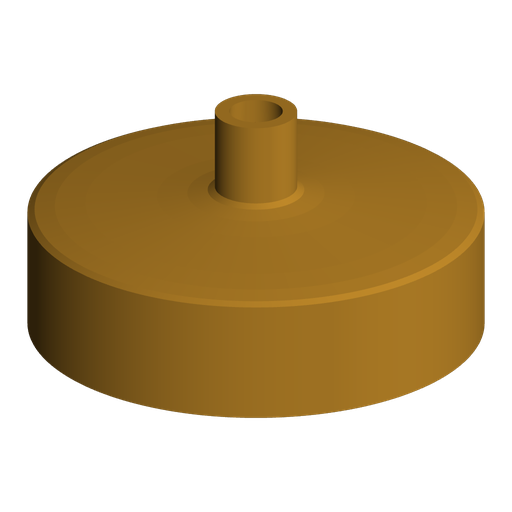 G2 BSPP Female to 1/4" NPT Male Adapter